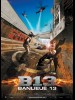 BANLIEUE 13