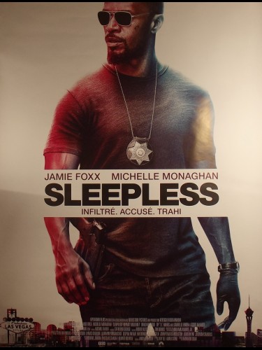 SLEEPLESS - AFTER