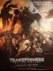 TRANSFORMERS - THE LAST KNIGHT -