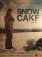 SNOW CAKE