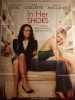 IN HER SHOES