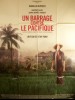UN BARRAGE CONTRE LE PACIFIQUE