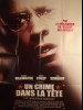 UN CRIME DANS LA TETE - Titre original : THE MANCHURIAN CANDIDATE