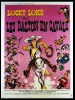 LUCKY LUKE DANS LES DALTON EN CAVALE
