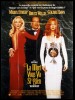 LA MORT VOUS VA SI BIEN- Titre original : DEATH BECOMES HER