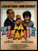 ZIZANIE (LA)