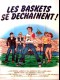 LES BASKETS SE DECHAINENT - CENTRAL'S HIGH JOKE