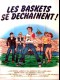 BASKETS SE DECHAINENT (LES ) - CENTRAL'S HIGH JOKE