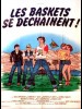 LES BASKETS SE DECHAINENT - CENTRAL'S HIGH JOKE