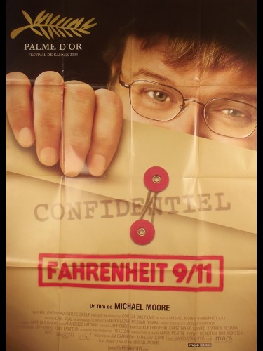 FAHRENHEIT 9/11