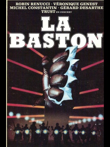 BASTON (LA)