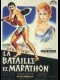 BATAILLE DE MARATHON (LA) - LA BATTAGLIA DI MARATONA