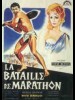 LA BATAILLE DE MARATHON - LA BATTAGLIA DI MARATONA