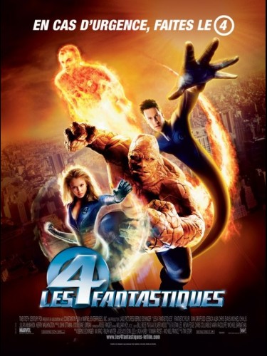 4 FANTASTIQUES (LES) 1 - FANTASTIC FOUR (THE) 1