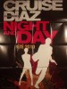 NIGHT AND DAY (affiche preventive)