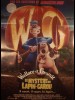 WALLACE ET GROMIT LE MYSTÈRE DU LAPIN-GAROU - WALLACE & GROMIT: THE CURSE OF THE WERE-RABBIT