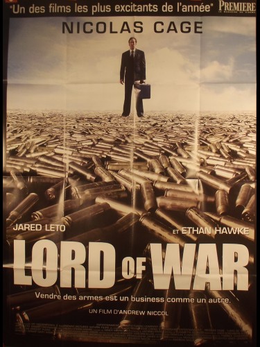 LORD OF WAR