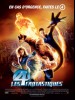 4 FANTASTIQUES (LES) 1 - THE FOUR FANTASTIC