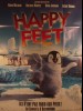 HAPPY FEET