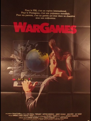 WARGAMES