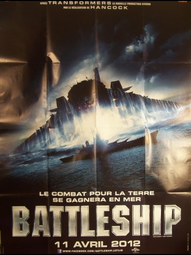 BATTLESHIP