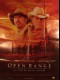 OPEN RANGE