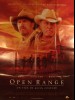 OPEN RANGE