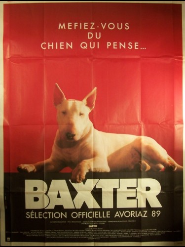 BAXTER