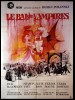 LE BAL DES VAMPIRES - Titre original : THE FEARLESS VAMPIRE KILLERS