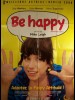BE HAPPY
