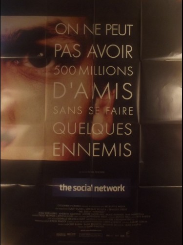 THE SOCIAL NETWORK