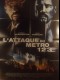 L'ATTAQUE DU METRO 123 - Titre original : THE TAKING OF PELHAM 123