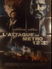 L'ATTAQUE DU METRO 123 - Titre original : THE TAKING OF PELHAM 123