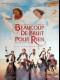 BEAUCOUP DE BRUIT POUR RIEN - Titre original : MUCH ADO ABOUT NOTHING