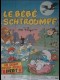 LE BEBE SCHTROUMPF