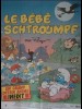 LE BEBE SCHTROUMPF