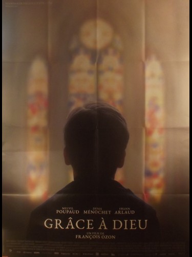 GRACE A DIEU