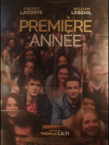 PREMIERE ANNEE