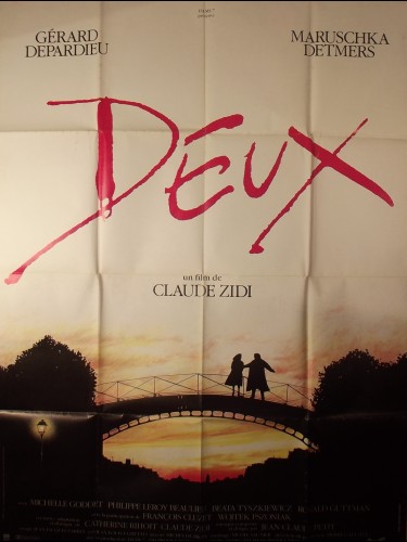 DEUX