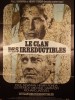 LE CLAN DES IRREDUCTIBLES - Titre originale : SOMETIMES A GREAT NOTION
