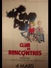 CLUB DE RENCONTRES