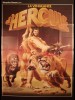 LA VENGEANCE D'HERCULE - Titre original : LA VENDETTA DI ERCOLE