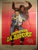INSPECTEUR LA BAVURE