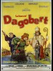 LE BON ROI DAGOBERT