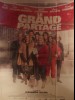 LE GRAND PARTAGE