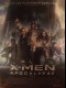 X-MEN - APOCALYPSE