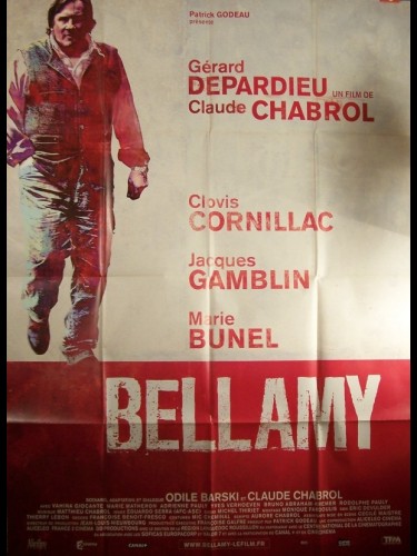 BELLAMY