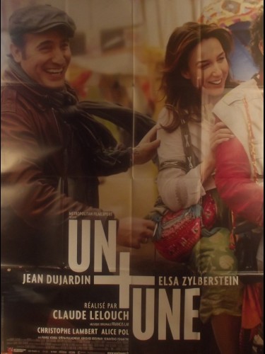 UN + UNE