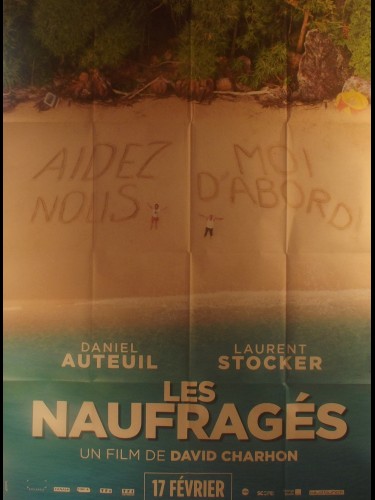 LES NAUVRAGES