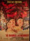 LE DIABLE A 4 HEURES - Titre original : THE DEVIL AT 4 O'CLOCK